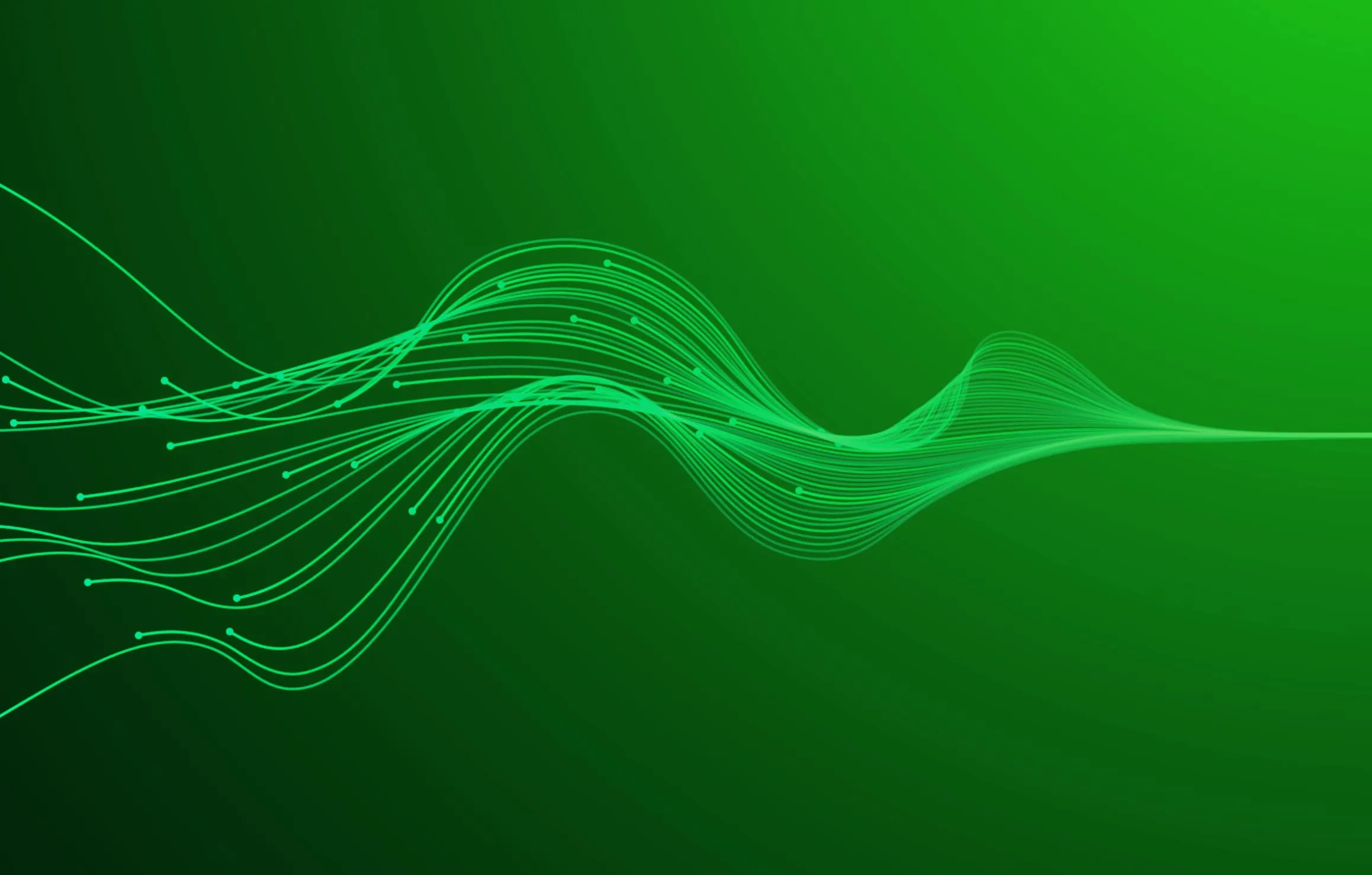 EI Predict+ by t Tigo Energy. Graphic showing automatic analysis of data